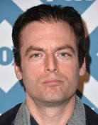 Justin Kirk