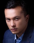 Nicholas Saputra