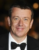 Peter Morgan