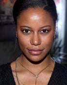 Taylour Paige