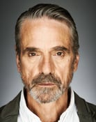 Jeremy Irons