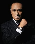 Francis Ng