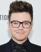 Chris Colfer