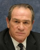 Tommy Lee Jones