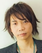 Junichi Suwabe