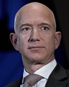 Jeff Bezos