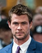 Chris Hemsworth