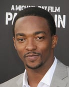 Anthony Mackie