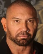 Dave Bautista