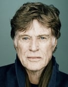 Robert Redford