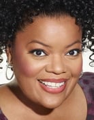 Yvette Nicole Brown