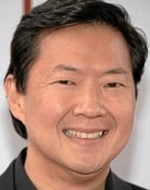 Ken Jeong