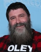 Mick Foley