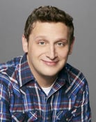 Tim Robinson