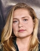 Merritt Wever