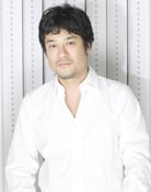 Keiji Fujiwara