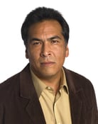 Eric Schweig