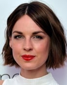 Jessica Raine