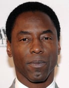 Isaiah Washington