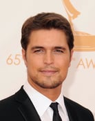 Diogo Morgado