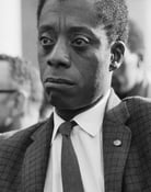 James Baldwin