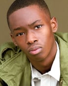 Ashton Sanders