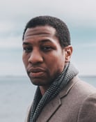 Jonathan Majors