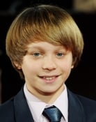 Daniel Huttlestone