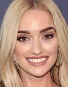 Brianne Howey