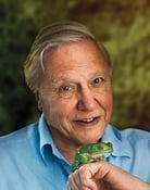 David Attenborough