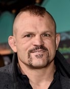 Chuck Liddell