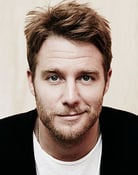 Jake McDorman