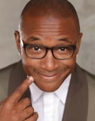 Tommy Davidson