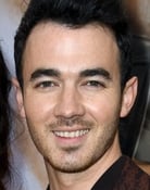 Kevin Jonas