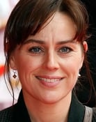 Jill Halfpenny