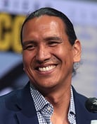 Michael Greyeyes