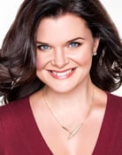 Heather Tom