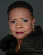 Tonya Pinkins