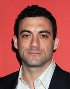 Morgan Spector