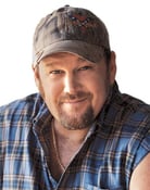 Larry the Cable Guy