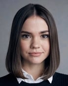 Maia Mitchell