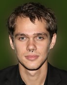 Ellar Coltrane