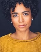 Lauren Ridloff