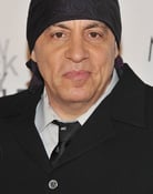 Steven Van Zandt