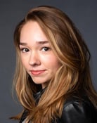 Holly Taylor