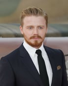 Jack Lowden