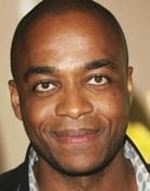 Rick Worthy