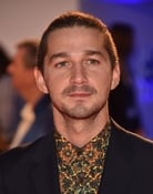 Shia LaBeouf