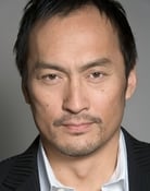 Ken Watanabe