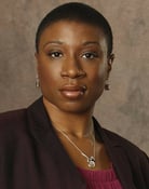 Aisha Hinds